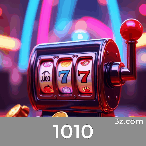 Experiência Inovadora com o App 1010: Design Responsivo e Apostas Otimizadas