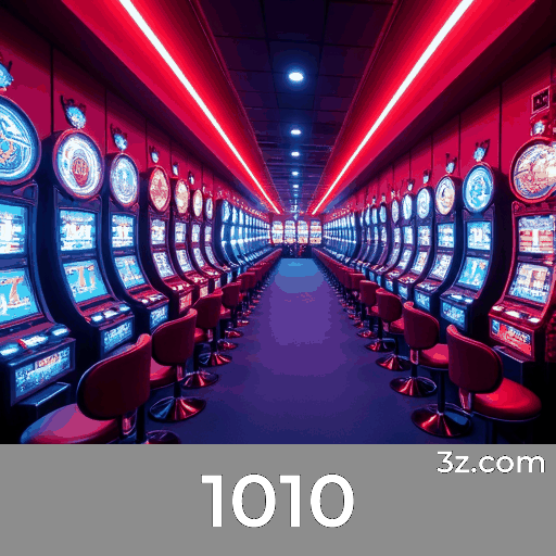 Sistema de Recompensas 1010: Maximização de Lucros