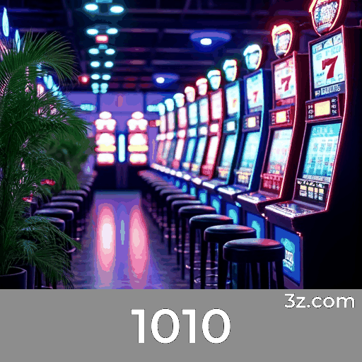 1010: Realismo e Emoção para Jogadores Brasileiros