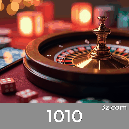 1010 Social Casino: Interatividade e Emoção Real