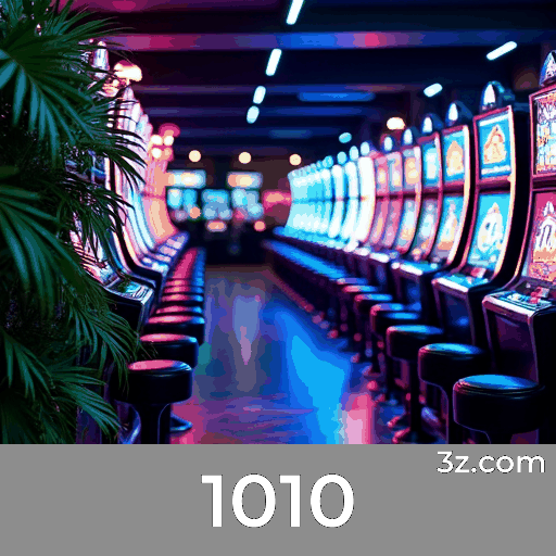 1010: Realismo e Emoção para Jogadores Brasileiros