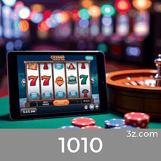 1010: Realismo e Emoção para Jogadores Brasileiros