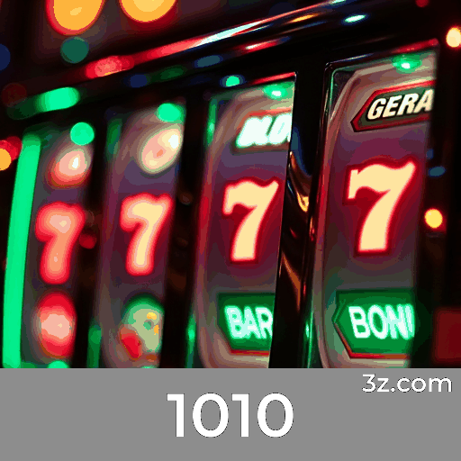 1010 Social Casino: Interatividade e Emoção Real