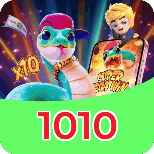 Lottery Clássica na 1010
