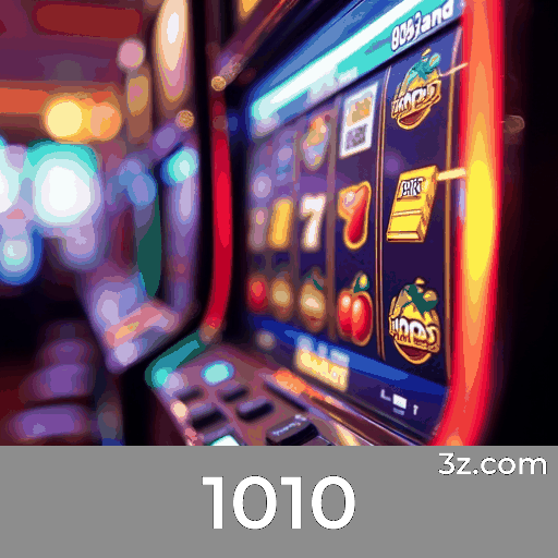 Maximize Seus Ganhos com 1010: Táticas Comprovadas e Abordagem Inteligente de Jogo