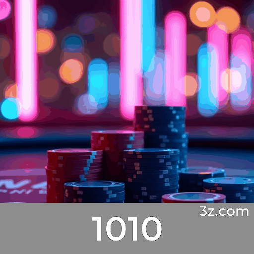 1010: Seu Cassino Online Premiado e Seguro