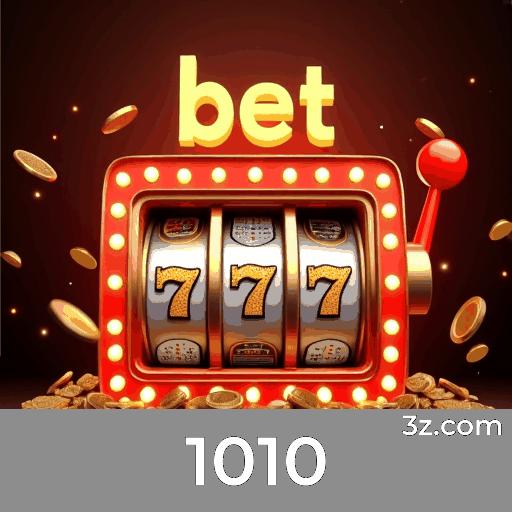 Experiência Inovadora com o App 1010: Design Responsivo e Apostas Otimizadas