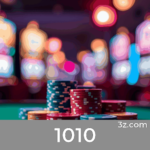 Universo de Jogos Extraordinários do 1010: Diversão Sem Limites