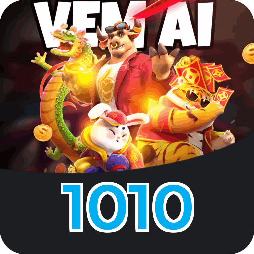 Slots Premium da PG Soft na 1010