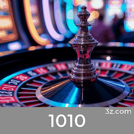 Experiência Inovadora com o App 1010: Design Responsivo e Apostas Otimizadas