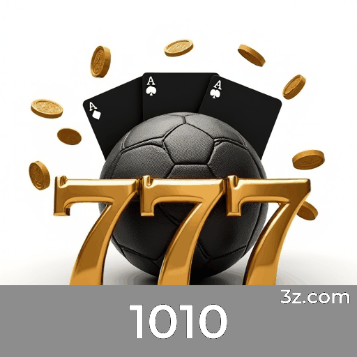 1010 Social Casino: Interatividade e Emoção Real